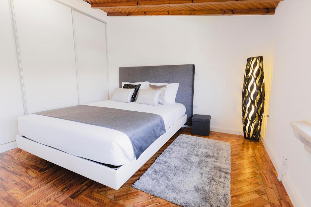 Santa Helena Apartments Pombal  Bagian luar foto